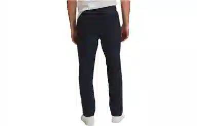 lululemon Lightweight Twill Classic-Fit Pant