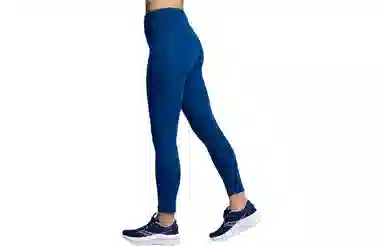 Saucony Fortify Crop Tight