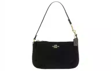 COACH Nolita 19 Logo