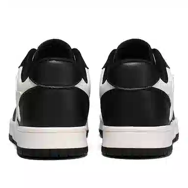 双星八特 经典运动礼盒百搭潮流厚底防滑增高 低帮 板鞋 男女同款