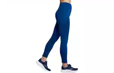 Saucony Fortify Crop Tight