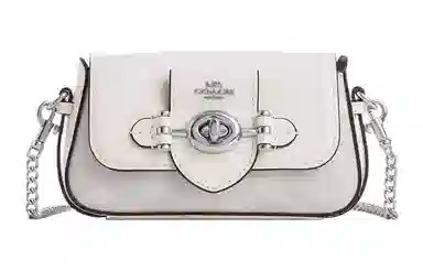 COACH Brie Mini 15