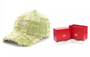 Kenmore Baseball Cap