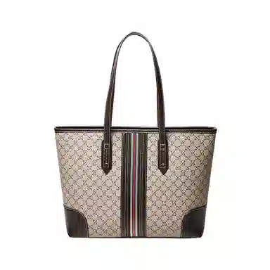 PVC Tote