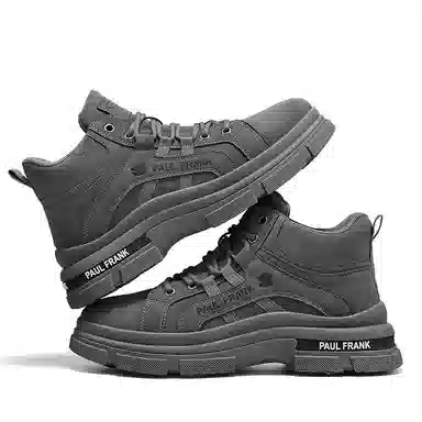paul frank