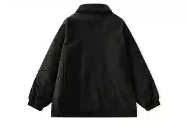 国际米兰足球俱乐部 休闲工装美式复古百搭外套学生运动高街户外灯芯绒上衣夹克 男女同款