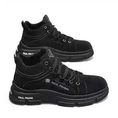 paul frank