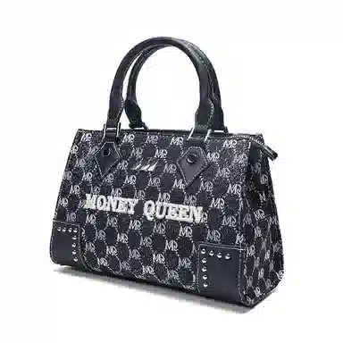MQ Logo Tote