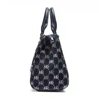 MQ Logo Tote
