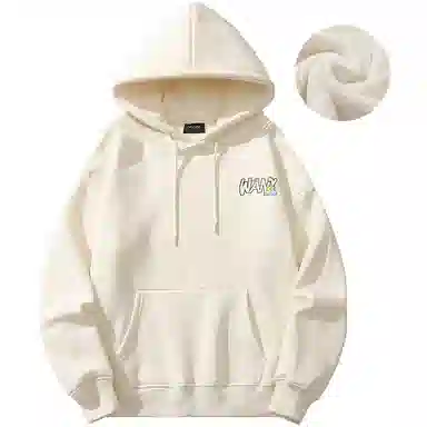 WANX Hoodie