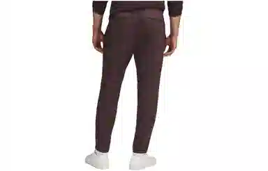 lululemon Soft Jersey Tapered Pant