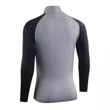 Voland Marathon Training Top Black