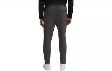 lululemon Soft Jersey Tapered Pant