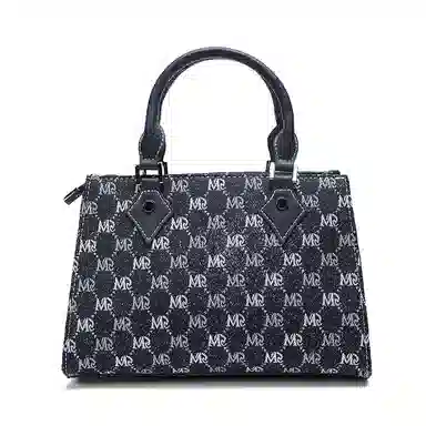 MQ Logo Tote
