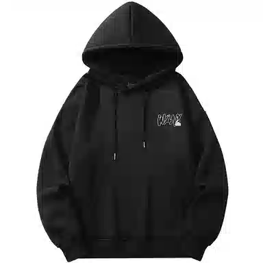 WANX Hoodie