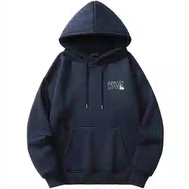 WANX Hoodie