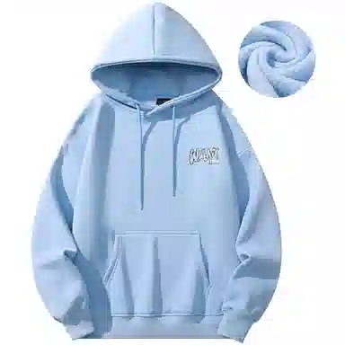 WANX Hoodie