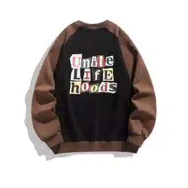 Unite Life HOODS Logo