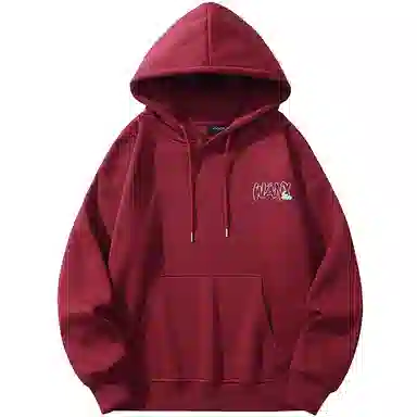 WANX Hoodie