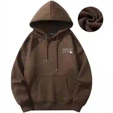 WANX Hoodie