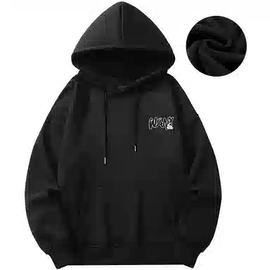 WANX Hoodie