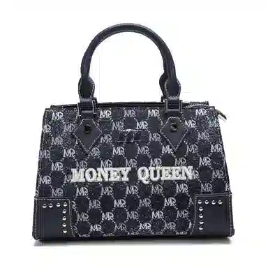 MQ Logo Tote