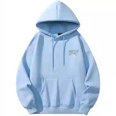 WANX Hoodie