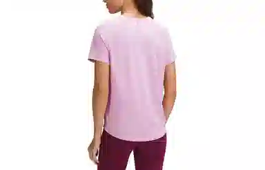 lululemon License To Train Classic-Fit T-Shirt T