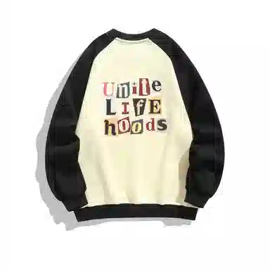 Unite Life HOODS Logo