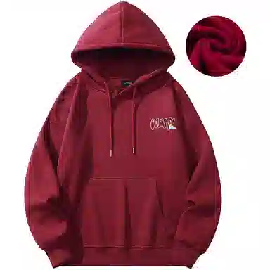 WANX Hoodie