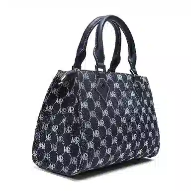 MQ Logo Tote