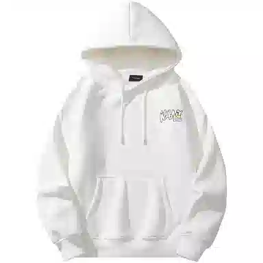 WANX Hoodie