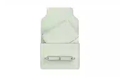 HERMES Roulis Slim Mysore 0S Vert Fizz