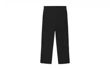 Fear of God x adidas Athletics Drawstring Pants Black