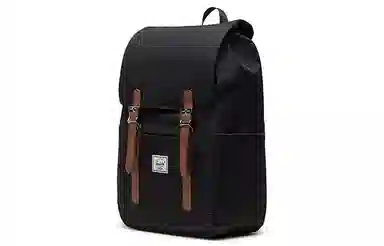 Herschel Classic Black