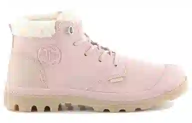 Palladium Pampa