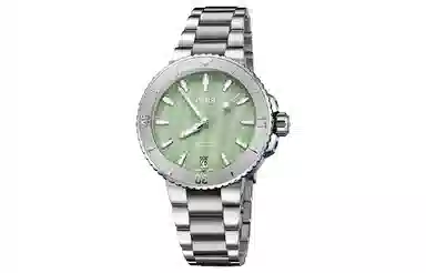 Oris 300 36.5mm 0173377704157-0781805P