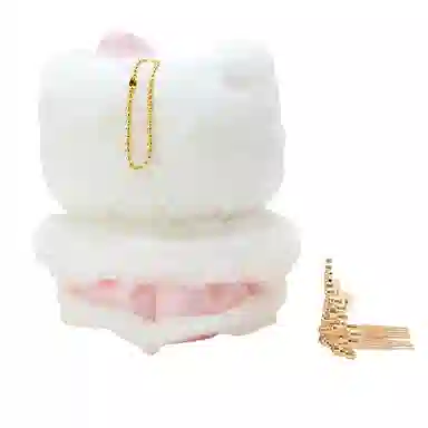 Sanrio Hello Kitty Tokikiku Tiara 21cm