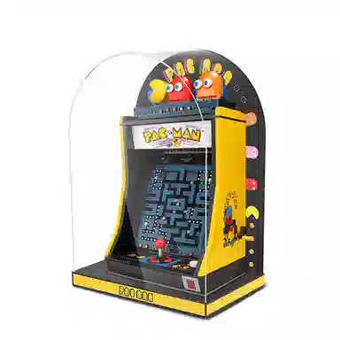 LIGHT YOUR BRICKS 10323