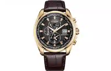 CITIZEN200 44mm*12mm AT9123-13E