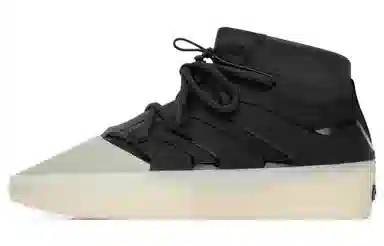 Fear of God x adidas Originals Athletics