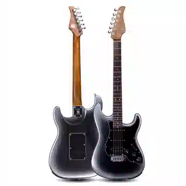 MOOER (GTRS by ) P800(Professional) GWF4