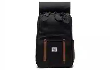 Herschel Classic Black