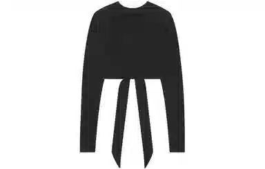 Khy FW23 DROP 003 Long Sleeve Wrap Top T