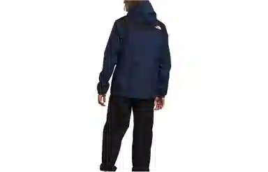 THE NORTH FACE Antora Triclimate Logo