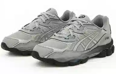 Asics GEL-NYC y2k