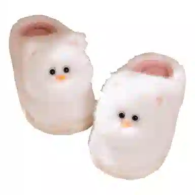 公主恋人 喵它仔超可爱拖鞋 玩偶周边