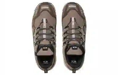 SALOMON ACS + CSWP