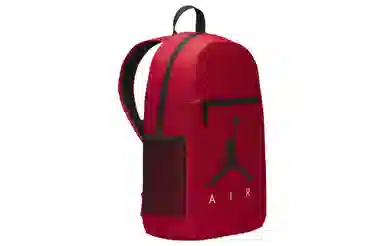 Jordan Backpack Red