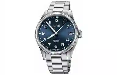 Oris 100m 41mm 0175177614065-0782008P